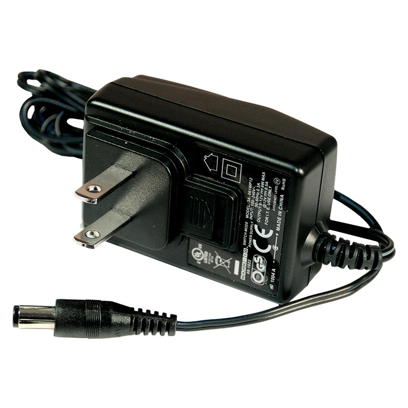 AC1030 AC adapter/charger 110V US